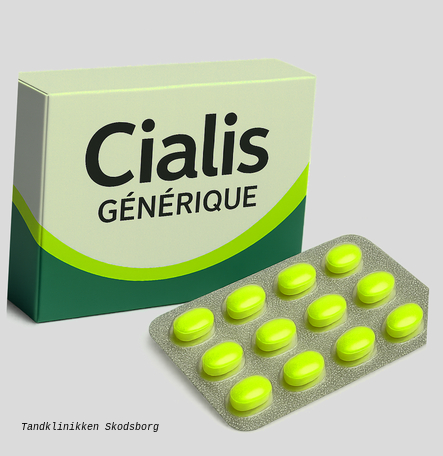cialis