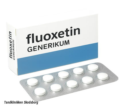 fluoxetin
