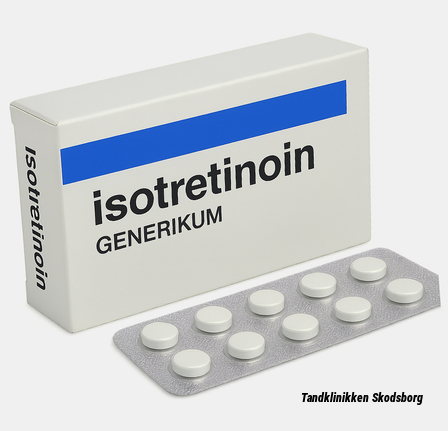 isotretinoin