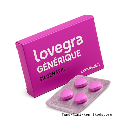 lovegra