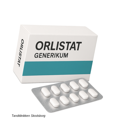 orlistat