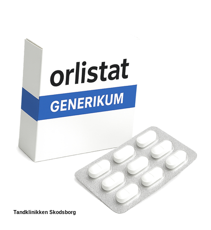orlistat