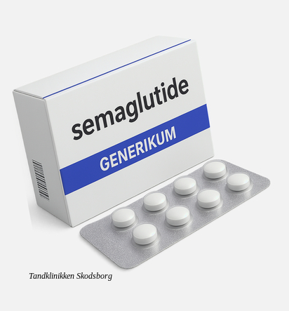 semaglutide