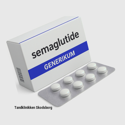 semaglutide
