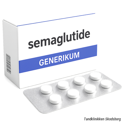 semaglutide