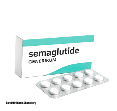 semaglutide