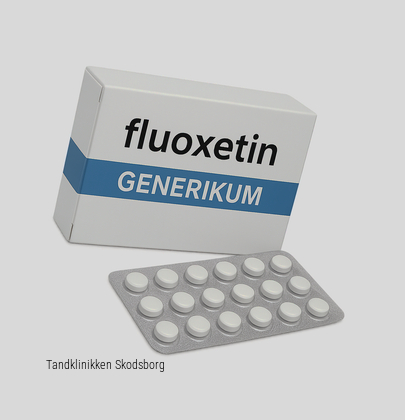 fluoxetin