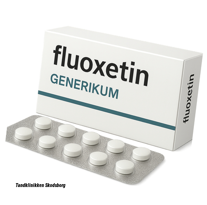 fluoxetin