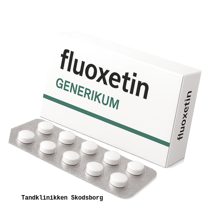 fluoxetin