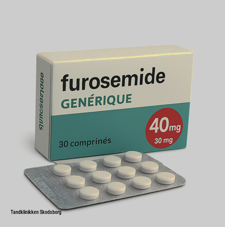 furosemide