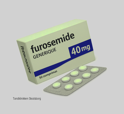 furosemide