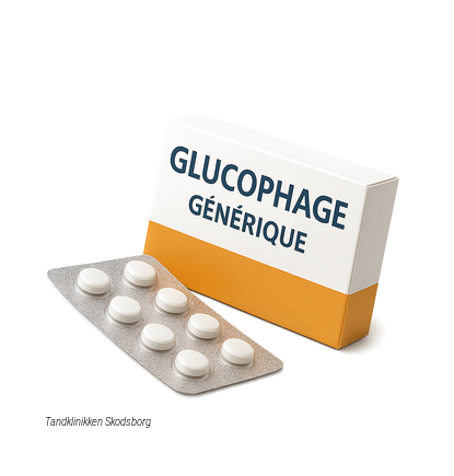 glucophage