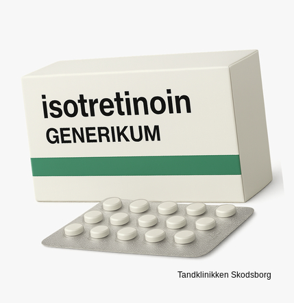 isotretinoin