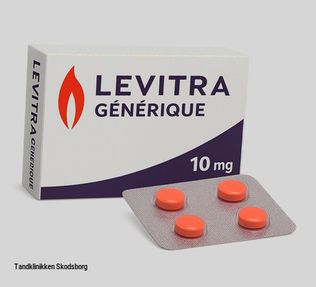 levitra