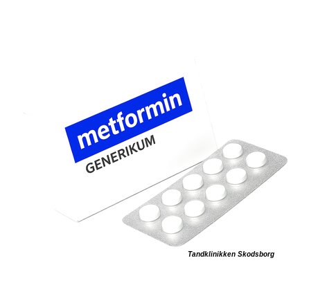 metformin