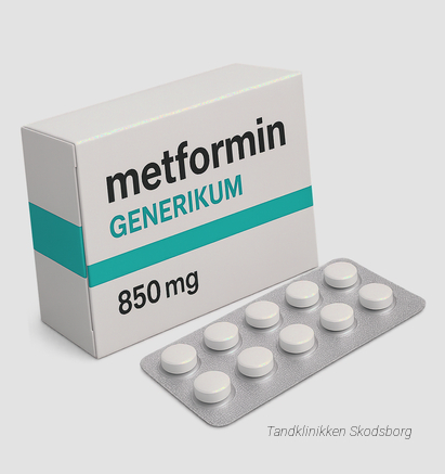 metformin