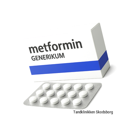 metformin