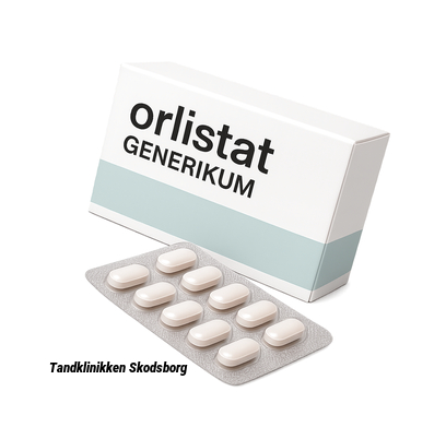 orlistat