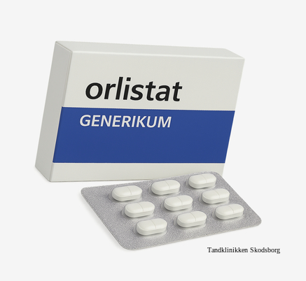 orlistat