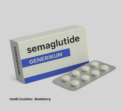 semaglutide