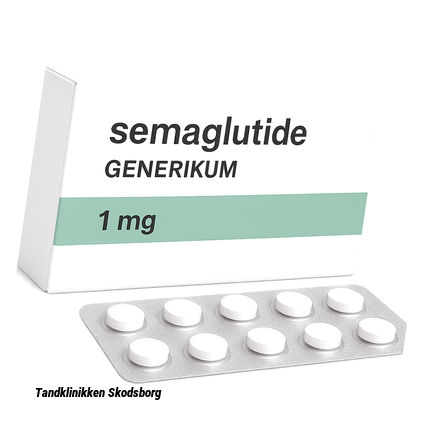 semaglutide